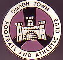 Badge Omagh Town AFC